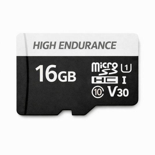 16GB SD Card