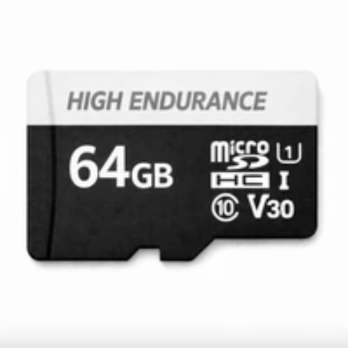 64GB SD Card