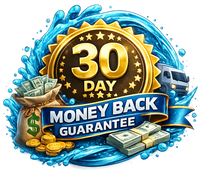 30 Day Money-Back